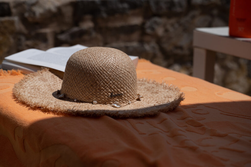 Mas de l'Aven - Lorgues met groot en verwarmd zwembad - Lorgues