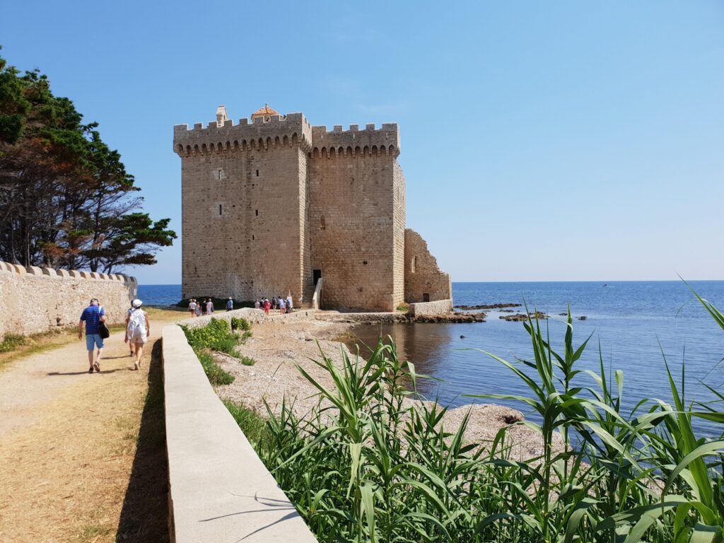 Port-Cros