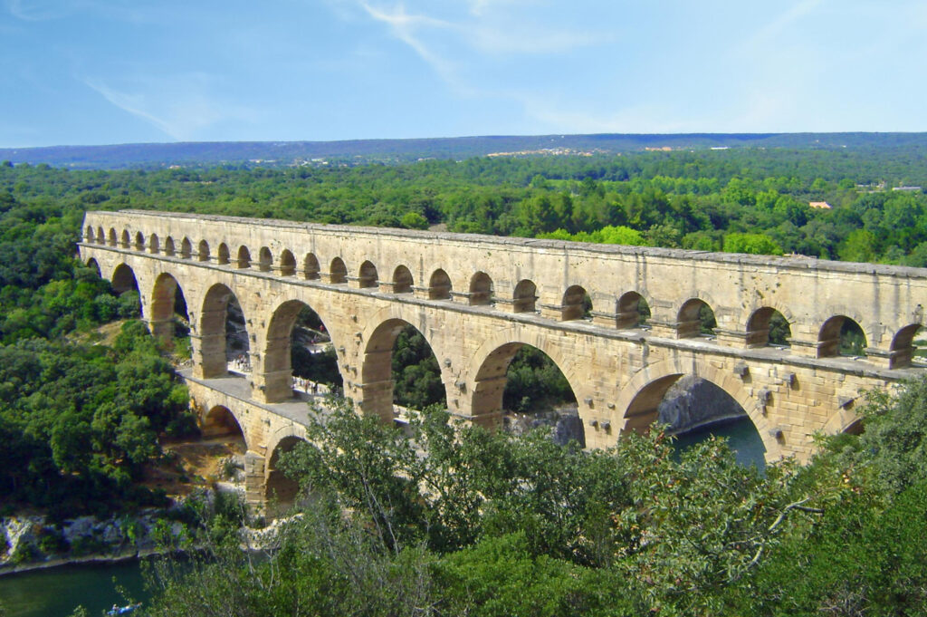 Pont-du-Gard