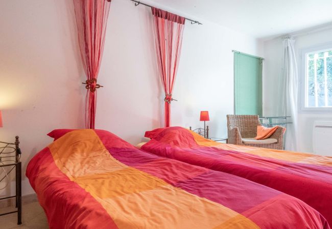 Villa in Nyons - La Vallée Villa in Nyons - La Vallée