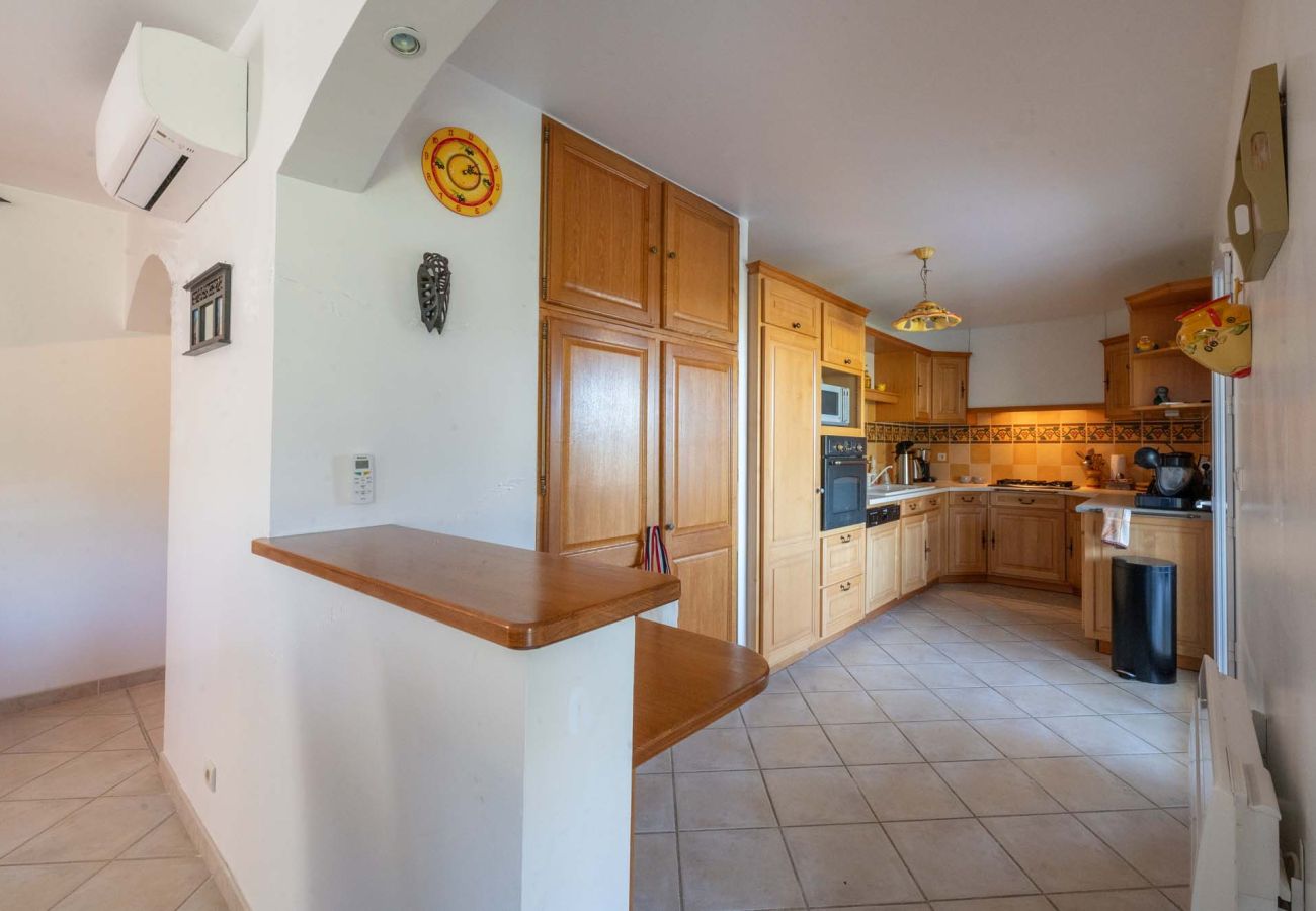 Villa in Nyons - La Vallée