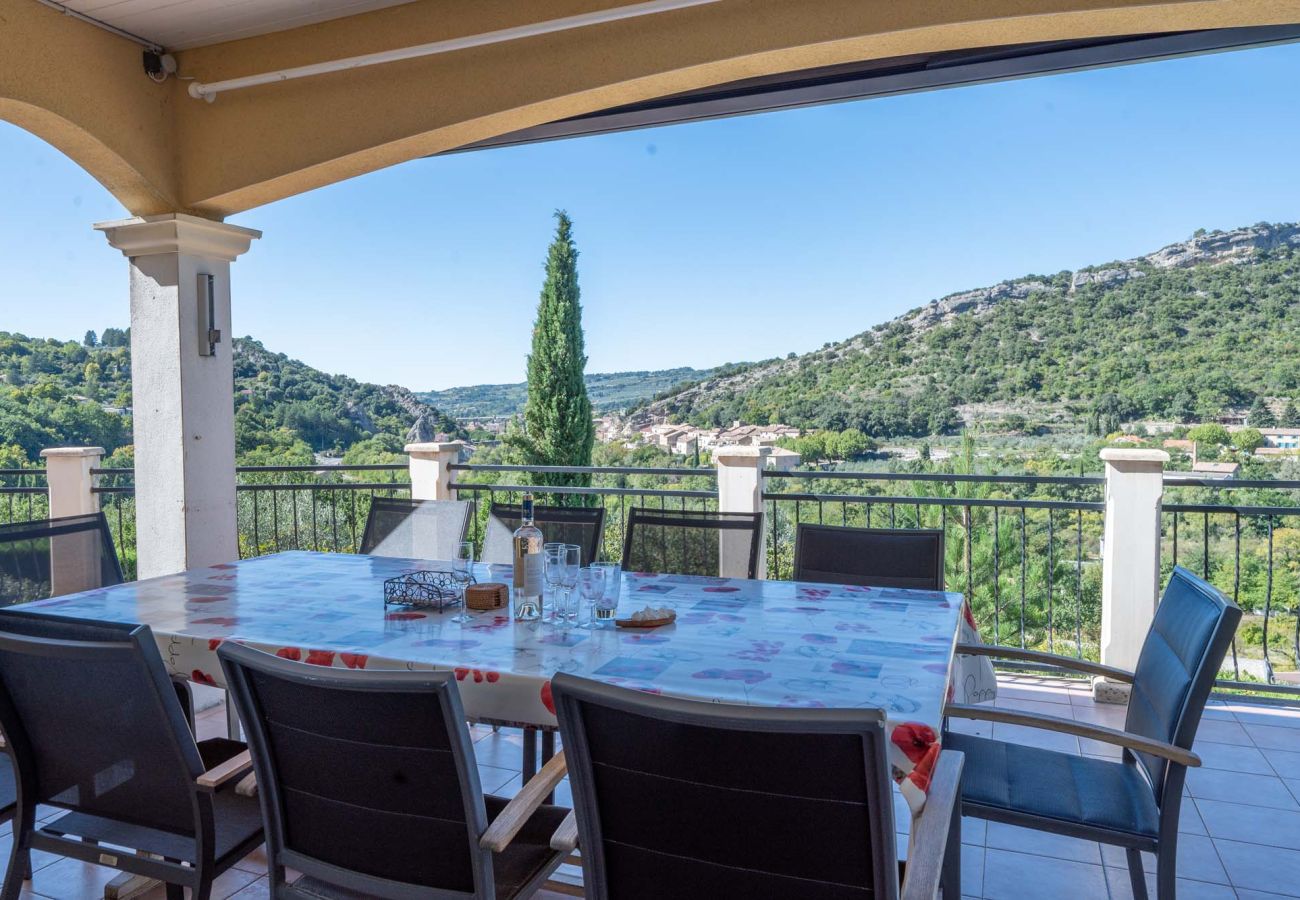 Villa in Nyons - La Vallée
