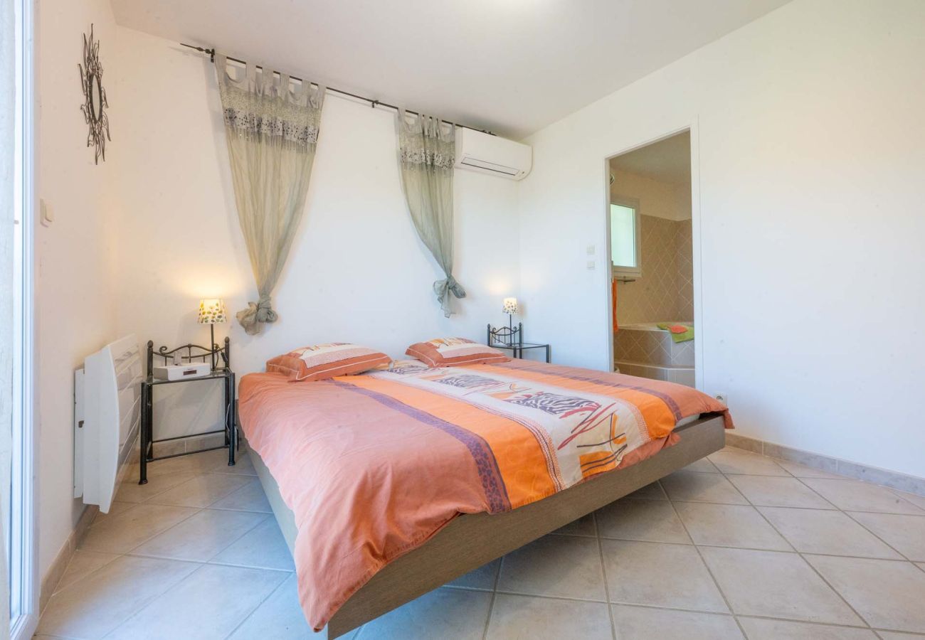 Villa in Nyons - La Vallée
