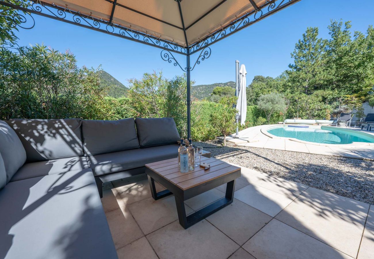 Villa in Nyons - La Vallée