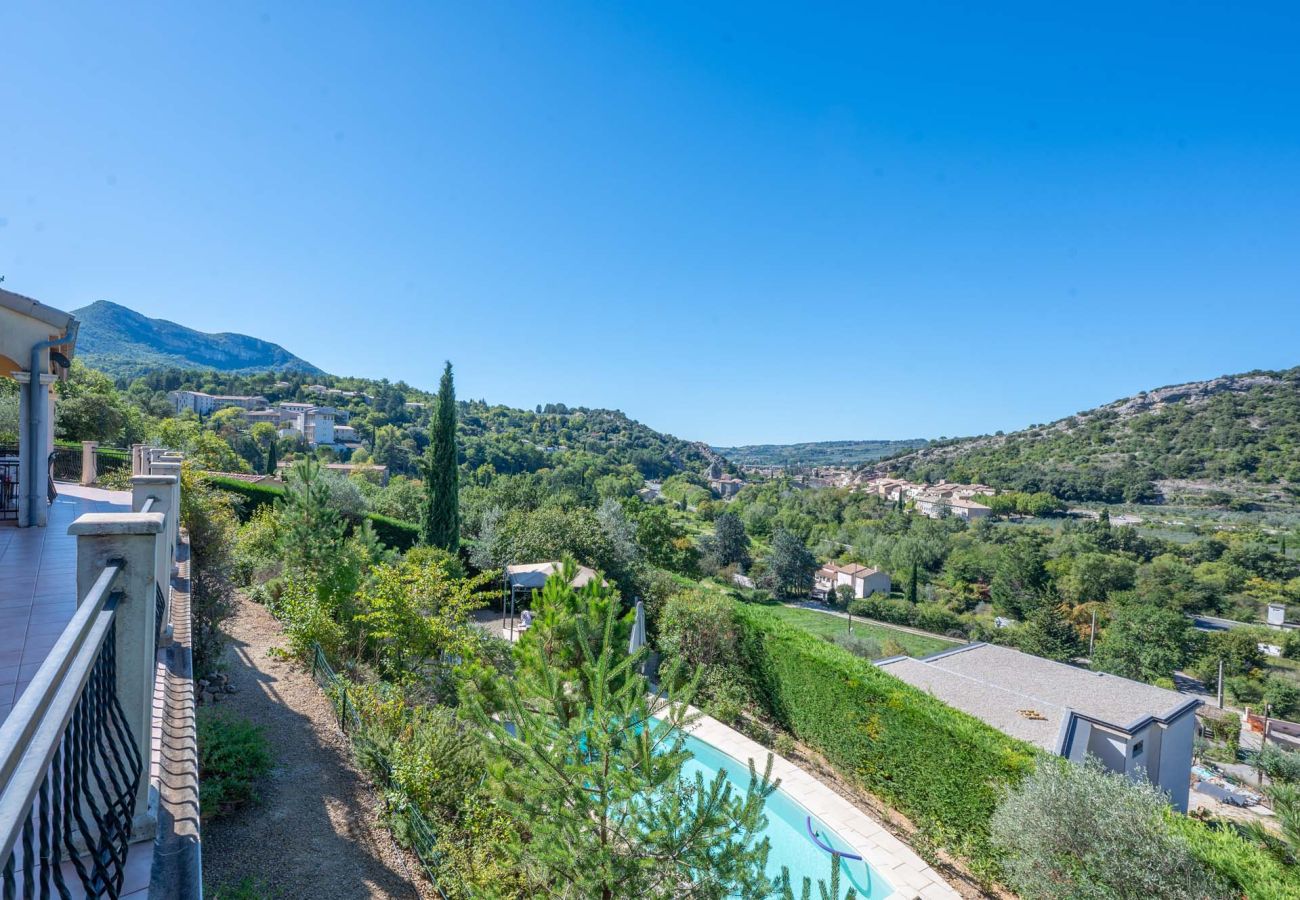 Villa in Nyons - La Vallée