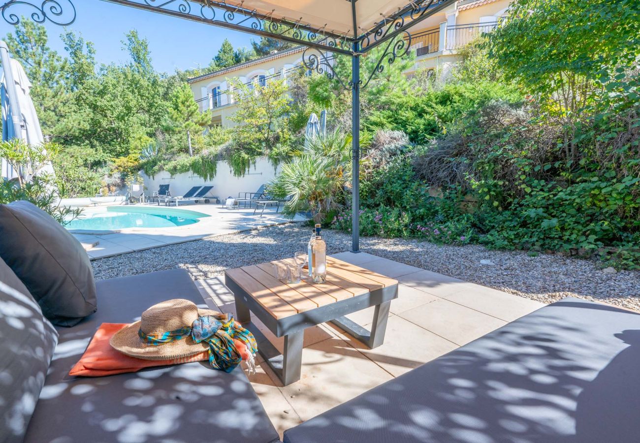 Villa in Nyons - La Vallée