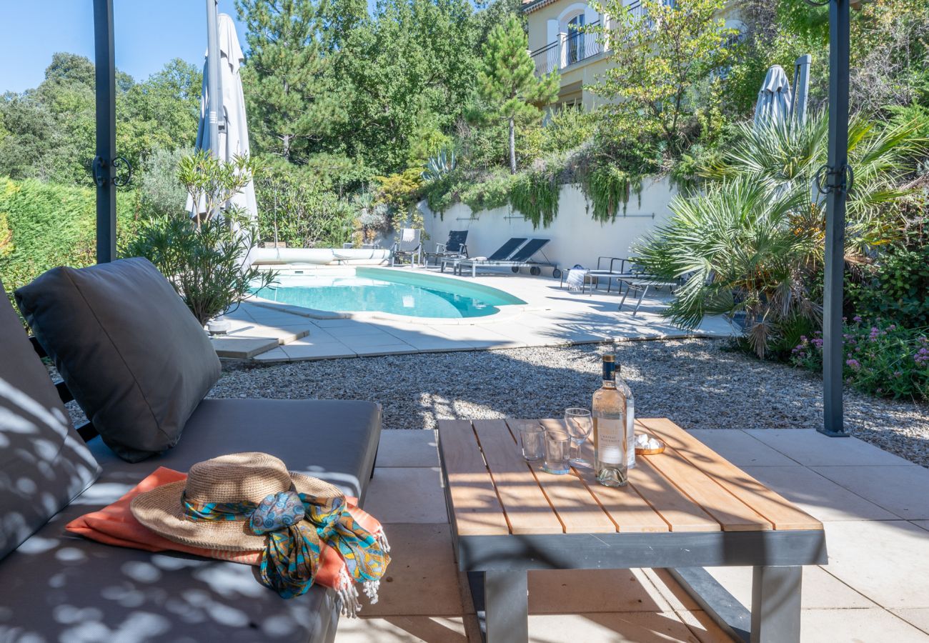 Villa in Nyons - La Vallée