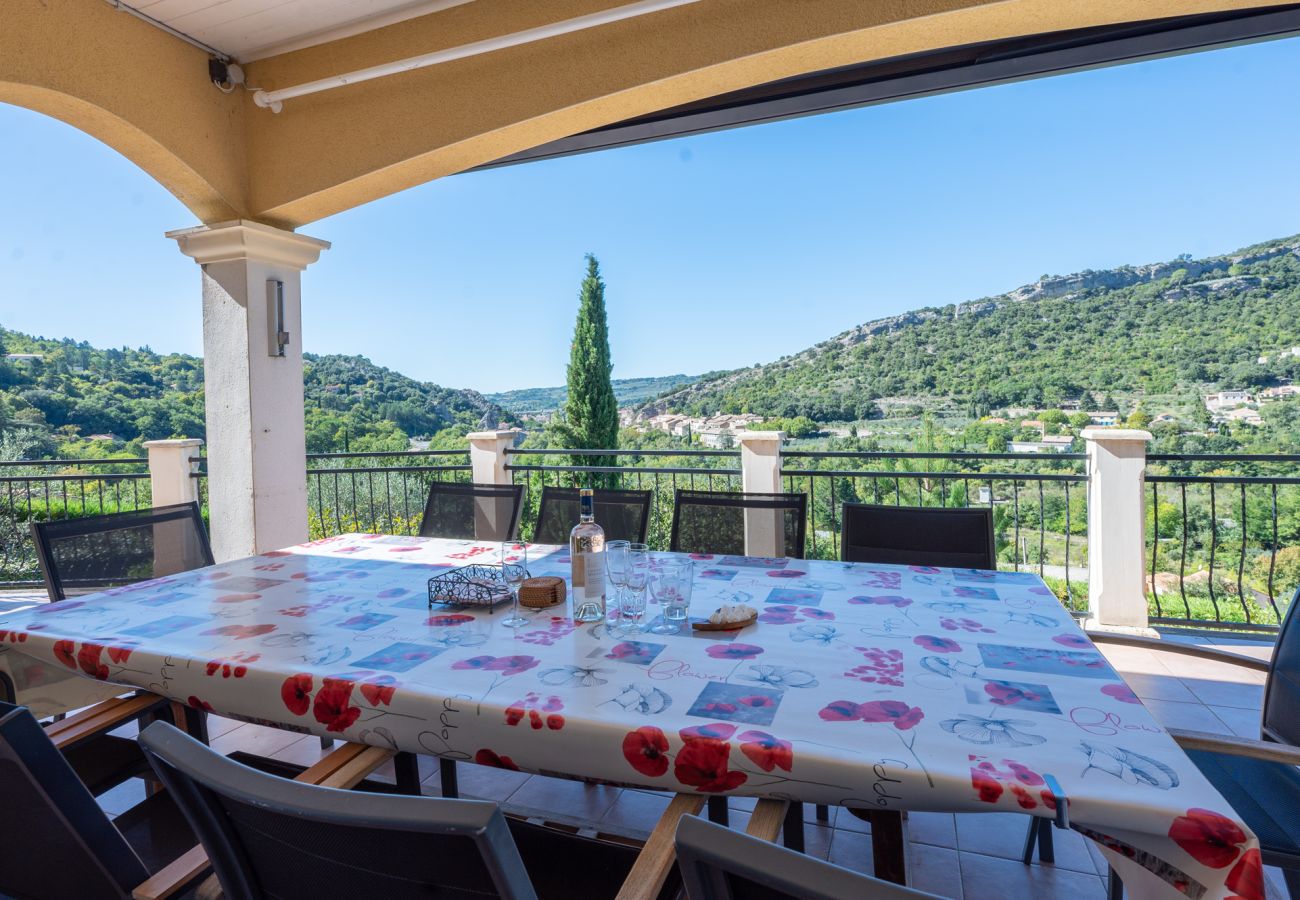 Villa in Nyons - La Vallée
