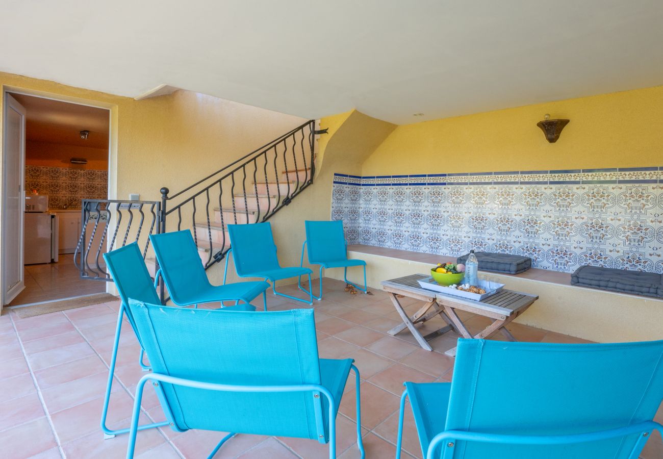 Villa in Nyons - La Vallée