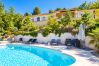 Villa in Nyons - La Vallée