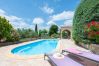 Villa in Saint-Césaire-de-Gauzignan - Vignes Villa in Saint-Césaire-de-Gauzignan - Vignes
