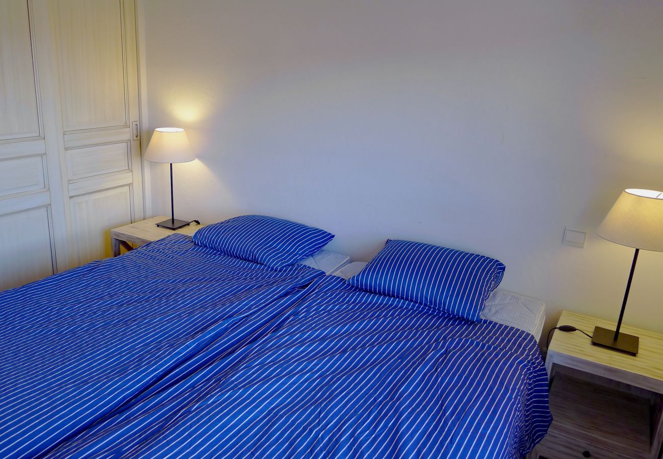Ferienwohnung in Sainte-Maxime - 83GSUD · Apartment Le Grand Cap