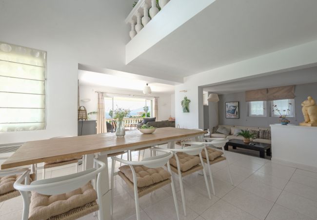Villa in Sainte-Maxime - Les Vues Villa in Sainte-Maxime - Les Vues