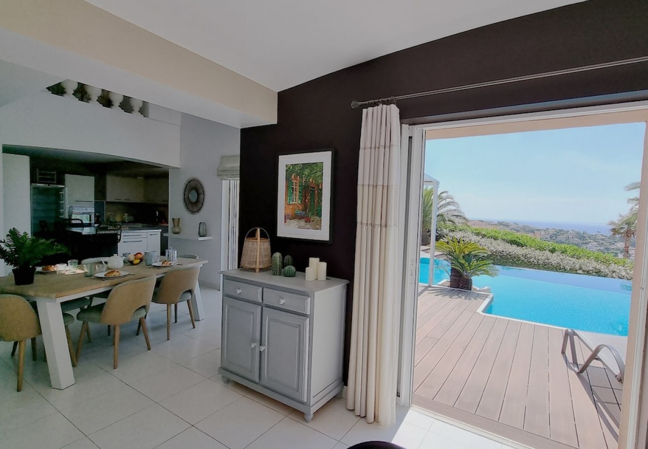 Villa in Sainte-Maxime - Les Vues