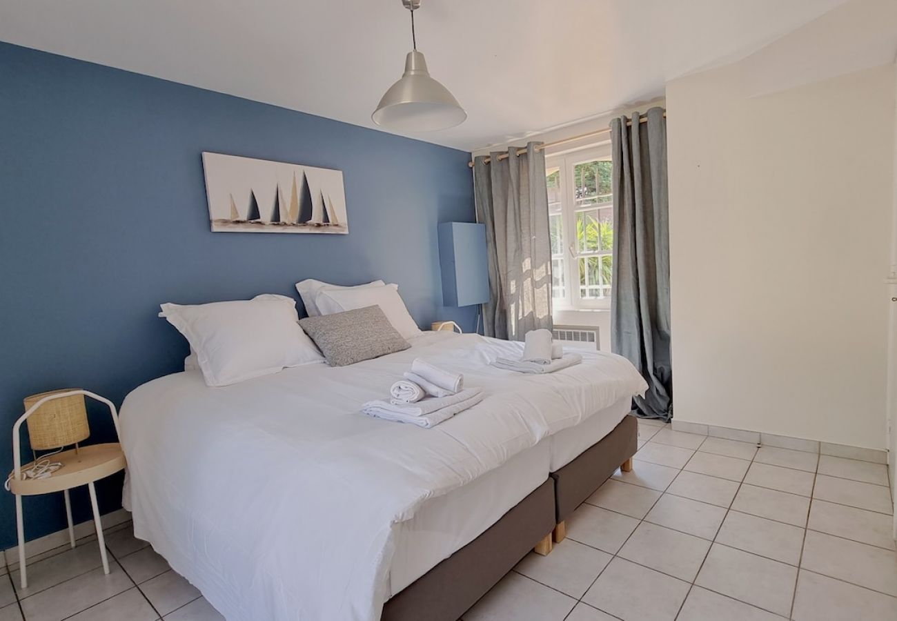 Villa in Sainte-Maxime - Les Vues