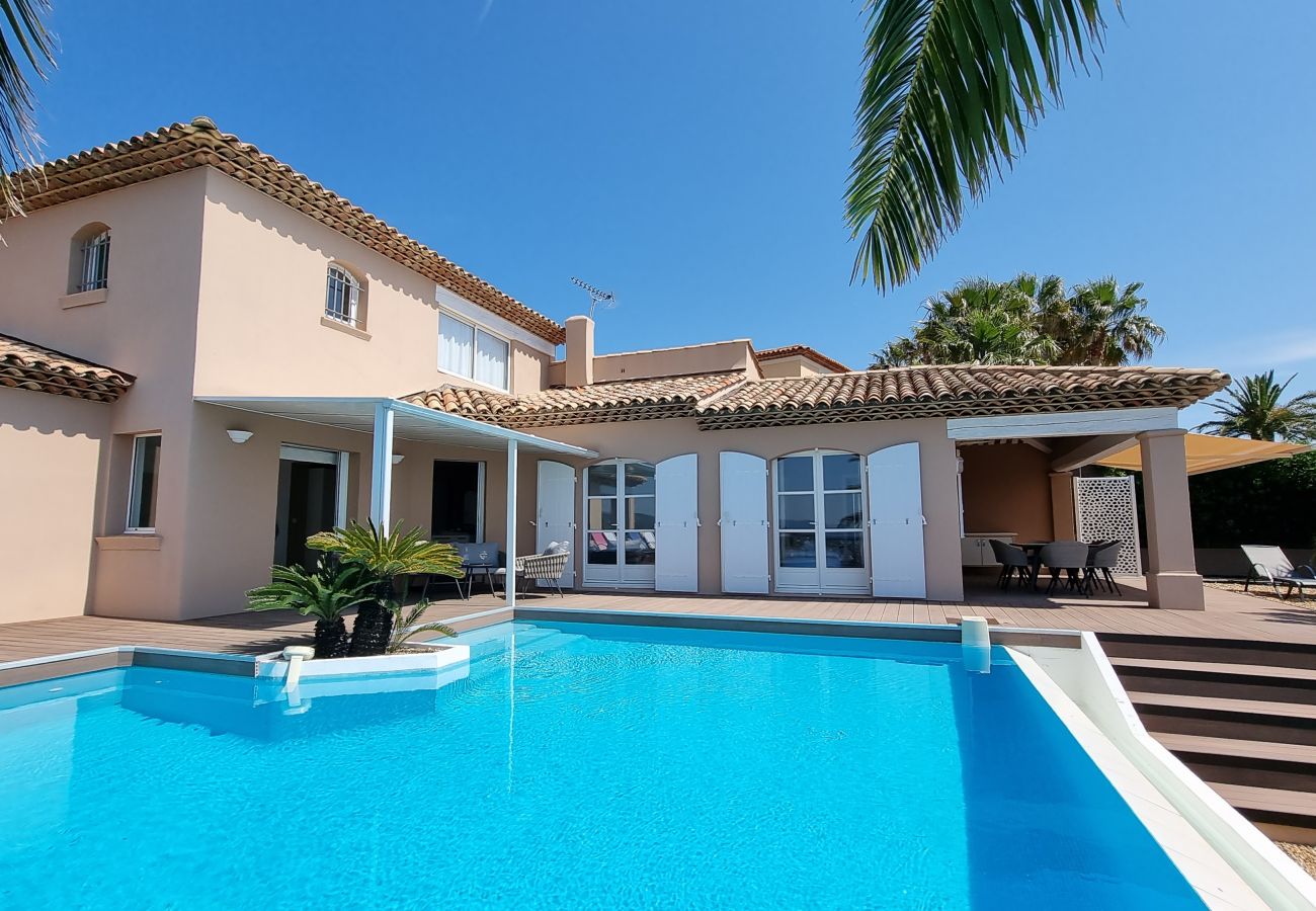 Villa in Sainte-Maxime - Les Vues