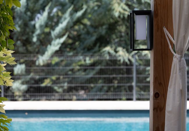 Villa in Mollans-sur-Ouvèze - Coste Villa in Mollans-sur-Ouvèze - Coste