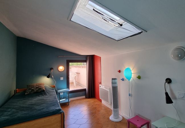 Villa in Mollans-sur-Ouvèze - Coste Villa in Mollans-sur-Ouvèze - Coste