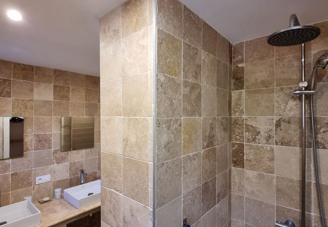 Villa in Mollans-sur-Ouvèze - Coste Villa in Mollans-sur-Ouvèze - Coste