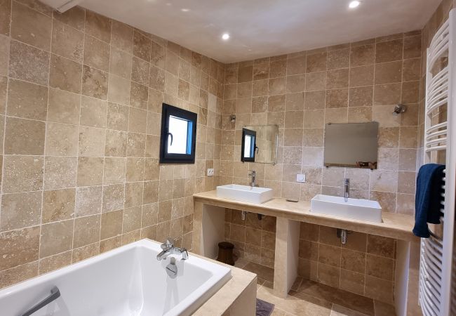 Villa in Mollans-sur-Ouvèze - Coste Villa in Mollans-sur-Ouvèze - Coste