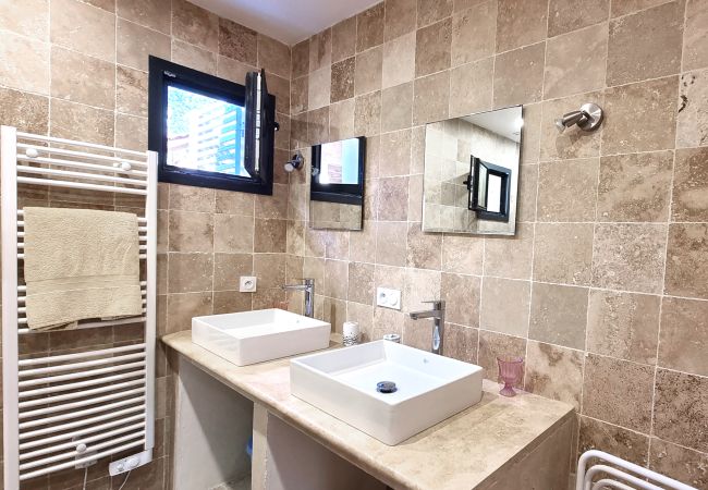 Villa in Mollans-sur-Ouvèze - Coste Villa in Mollans-sur-Ouvèze - Coste