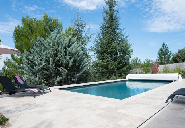Villa in Mollans-sur-Ouvèze - Coste Villa in Mollans-sur-Ouvèze - Coste
