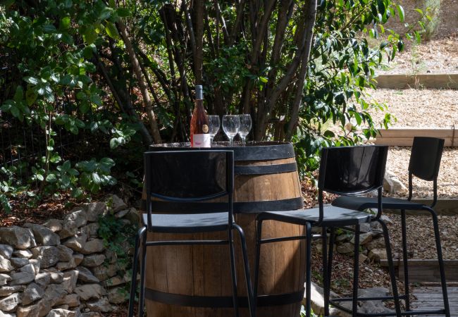 Villa in Mollans-sur-Ouvèze - Coste Villa in Mollans-sur-Ouvèze - Coste