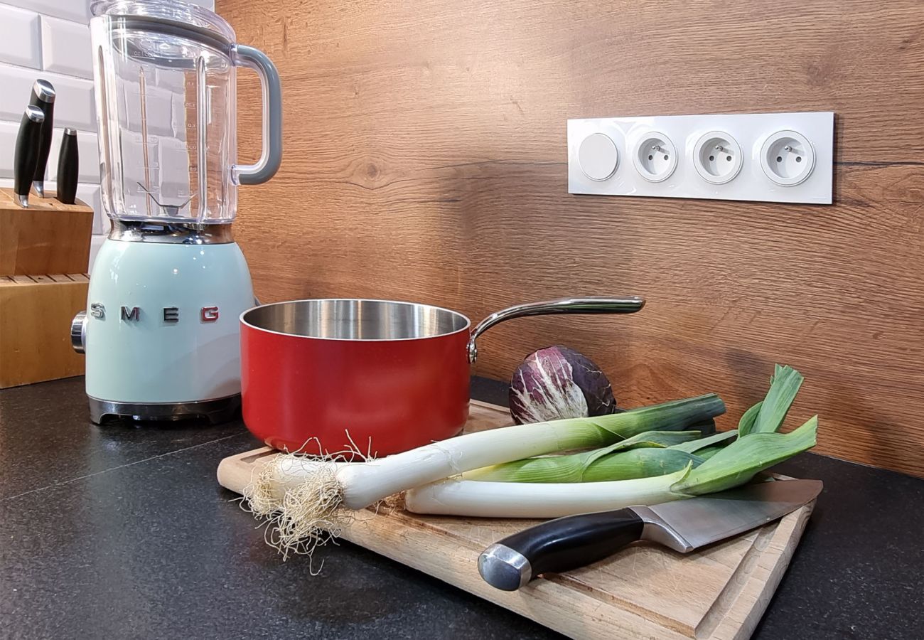 Villa in Mollans-sur-Ouvèze - Coste