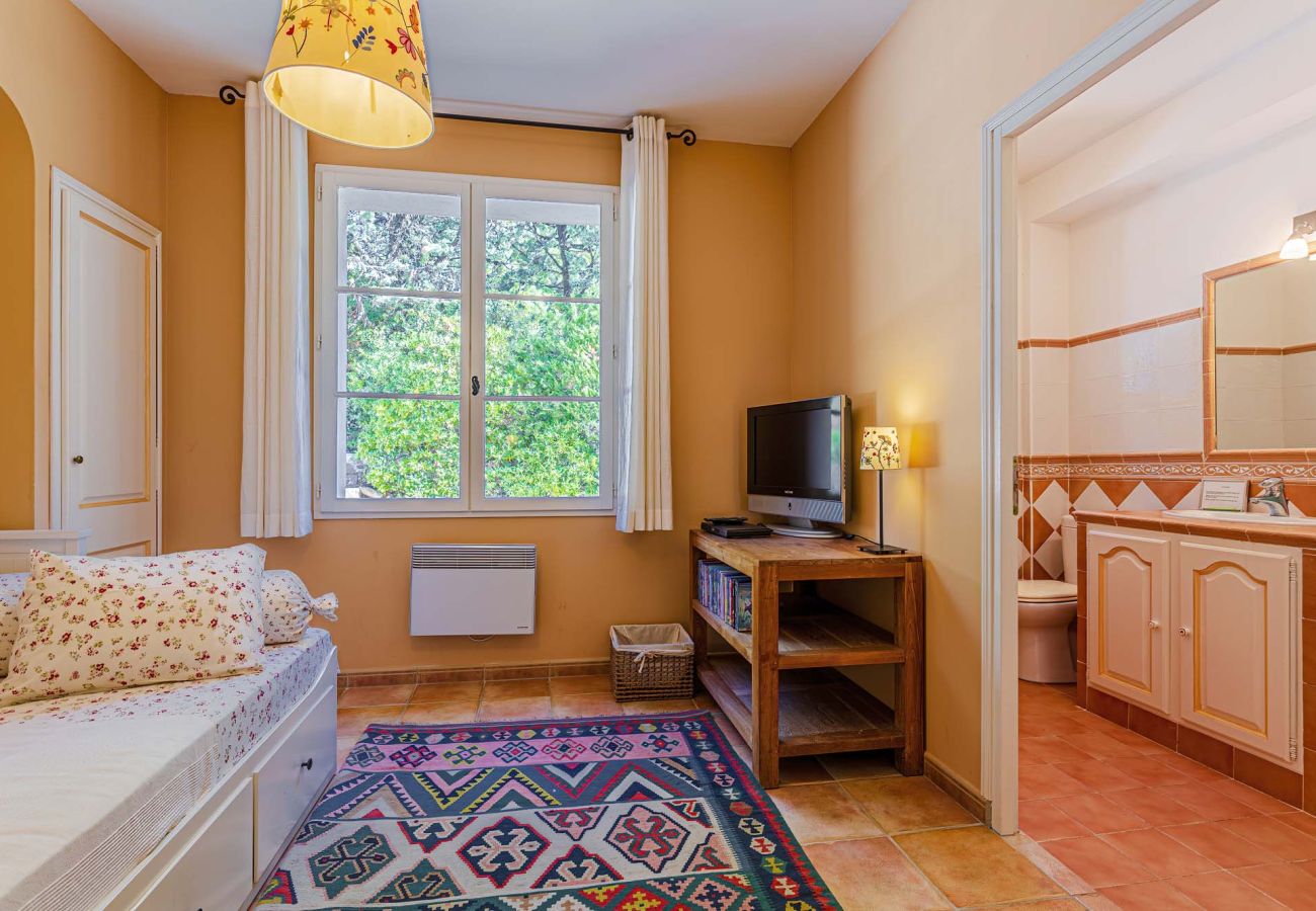 Villa in Sainte-Maxime - La Belle Aude