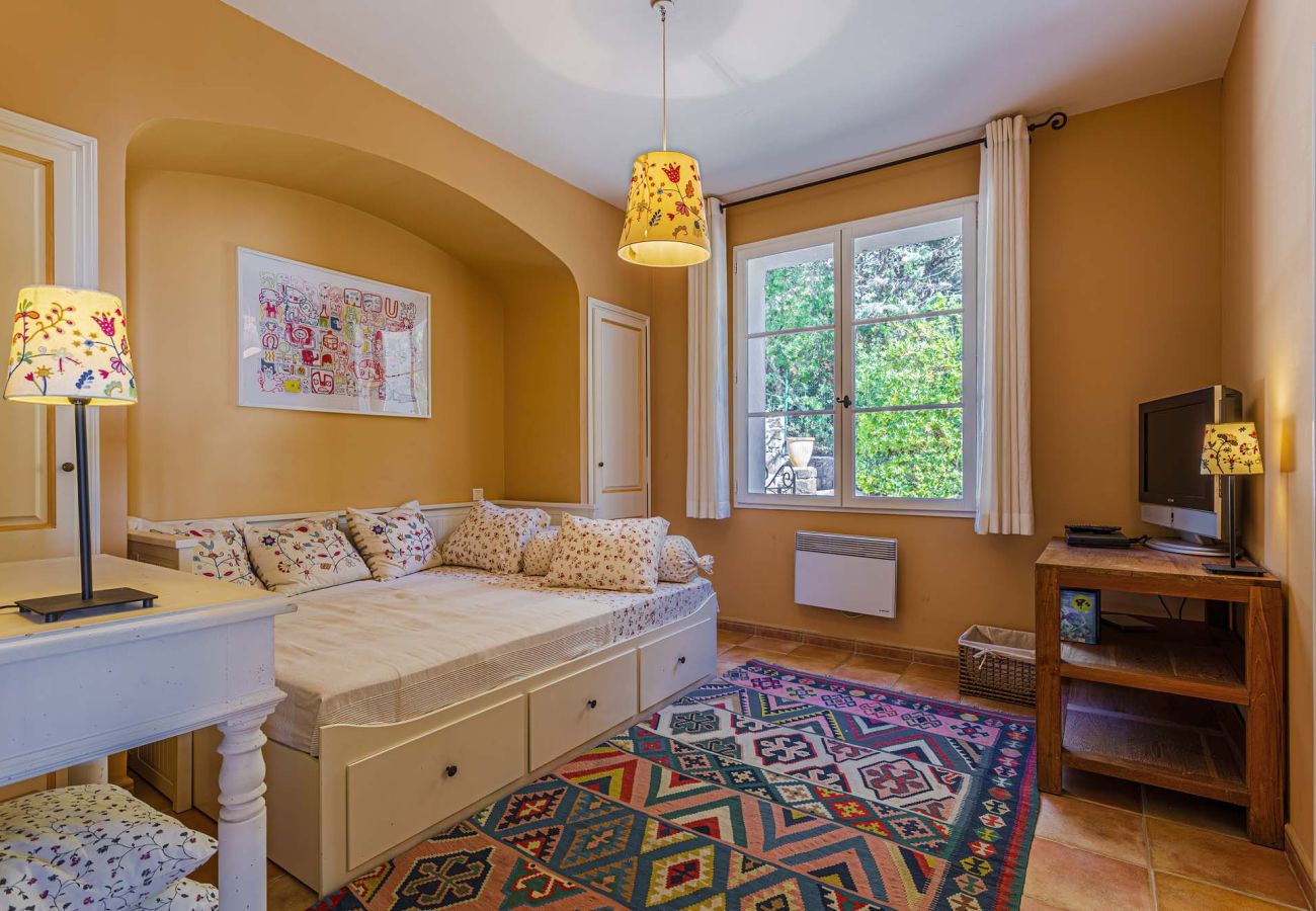 Villa in Sainte-Maxime - La Belle Aude