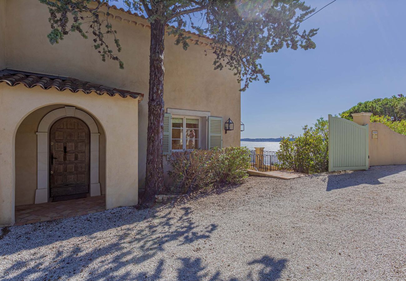 Villa in Sainte-Maxime - La Belle Aude
