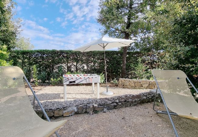 Villa in Le Tignet - Jade Villa in Le Tignet - Jade