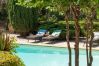 Villa in Lorgues - Mas de Charles Villa in Lorgues - Mas de Charles