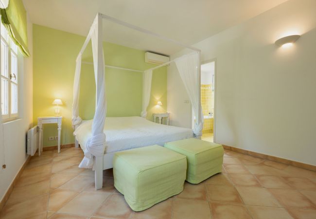 Villa in Grimaud - Carpe Diem Villa in Grimaud - Carpe Diem