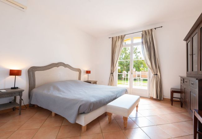 Villa in Grimaud - Carpe Diem Villa in Grimaud - Carpe Diem