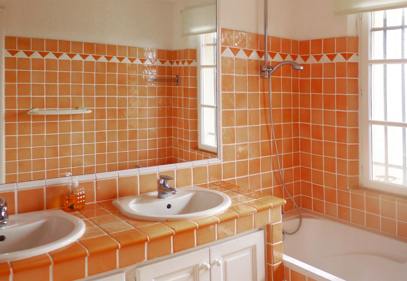 Villa in Grimaud - Carpe Diem