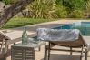 Villa in Grimaud - Carpe Diem Villa in Grimaud - Carpe Diem