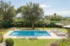 Villa in Grimaud - Carpe Diem Villa in Grimaud - Carpe Diem