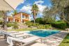 Villa in Grimaud - Carpe Diem