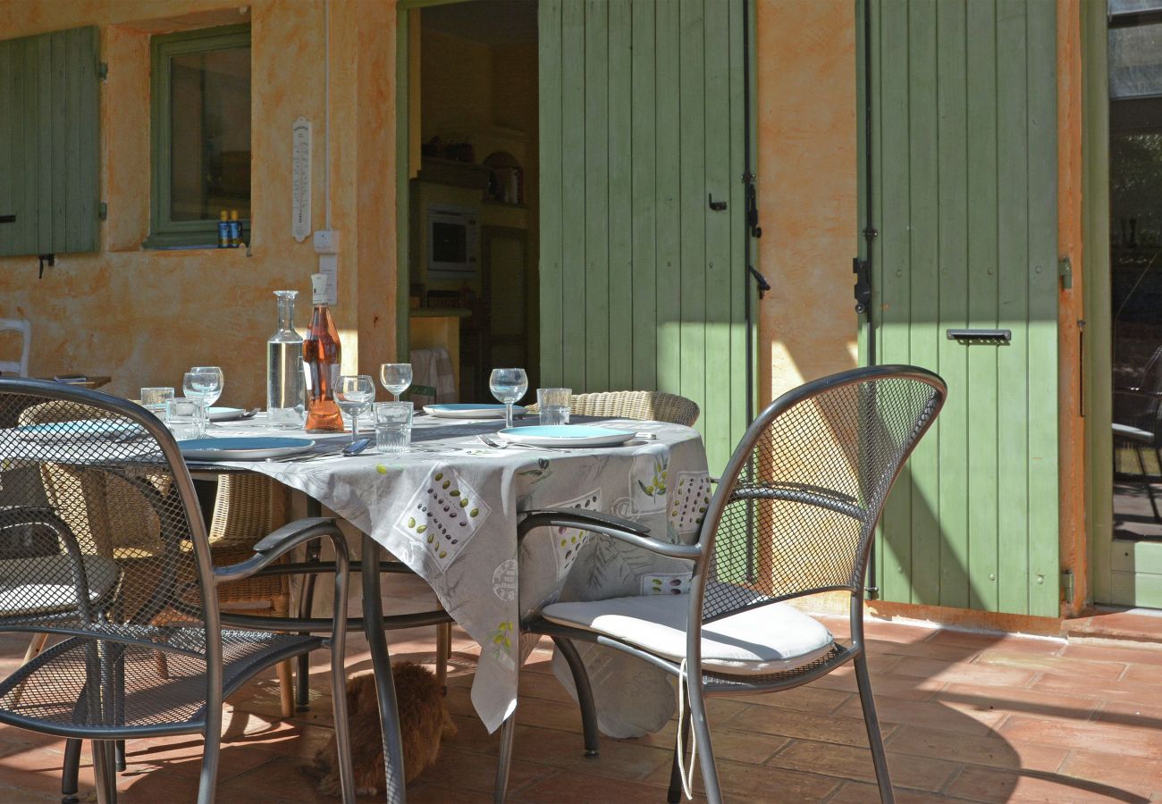 Villa in Murs - MARIUS ·