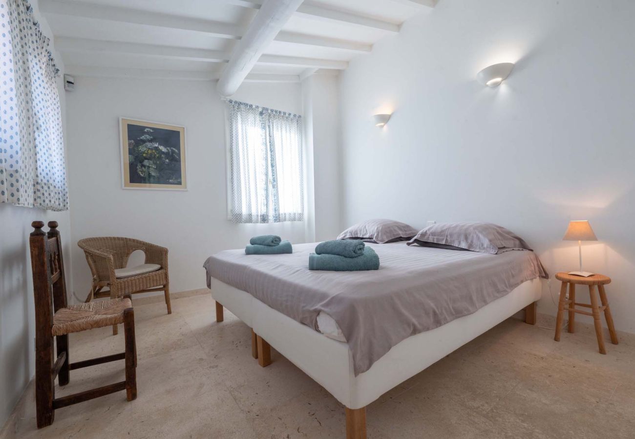 Villa in Murs - MARIUS ·