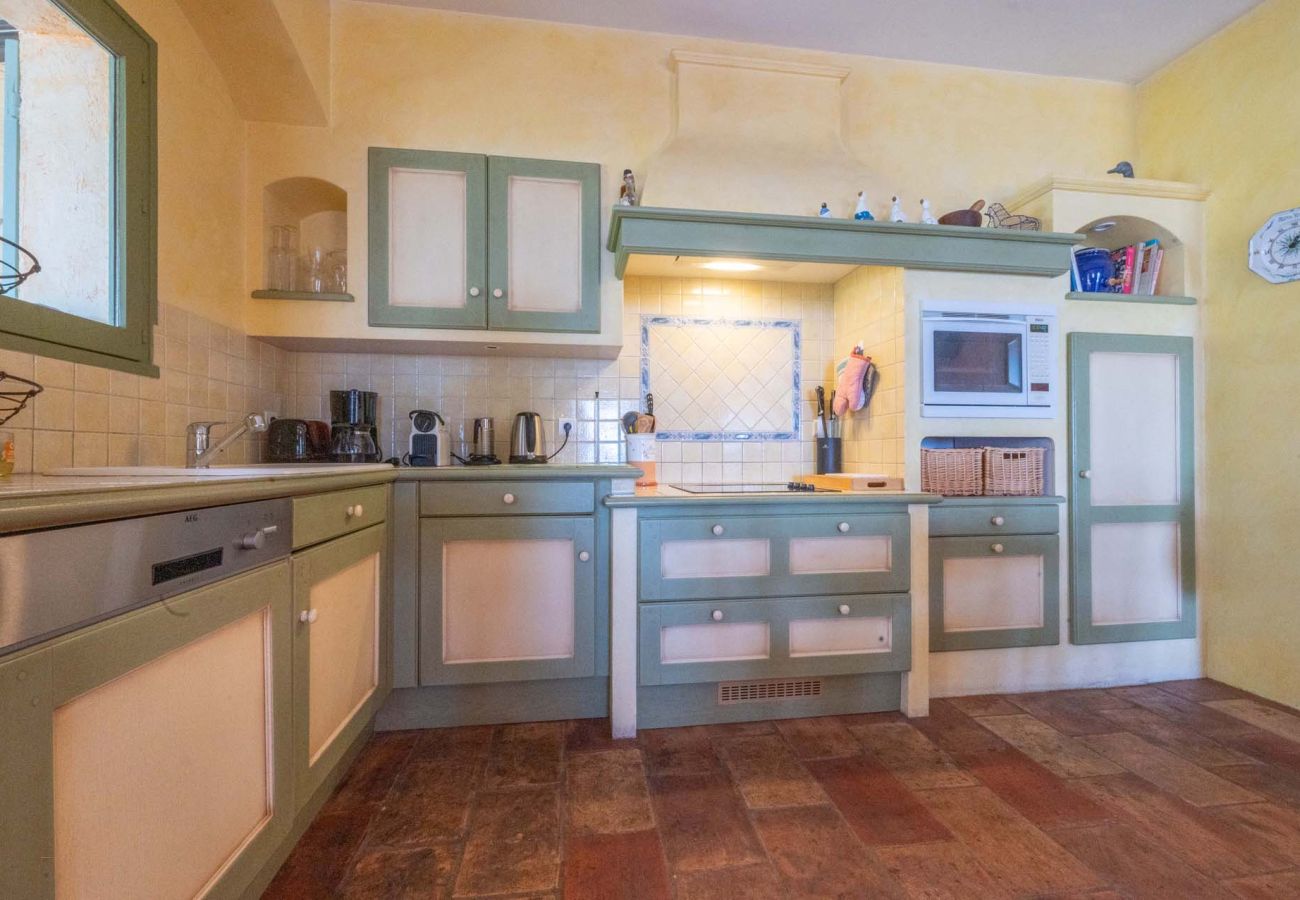 Villa in Murs - MARIUS ·