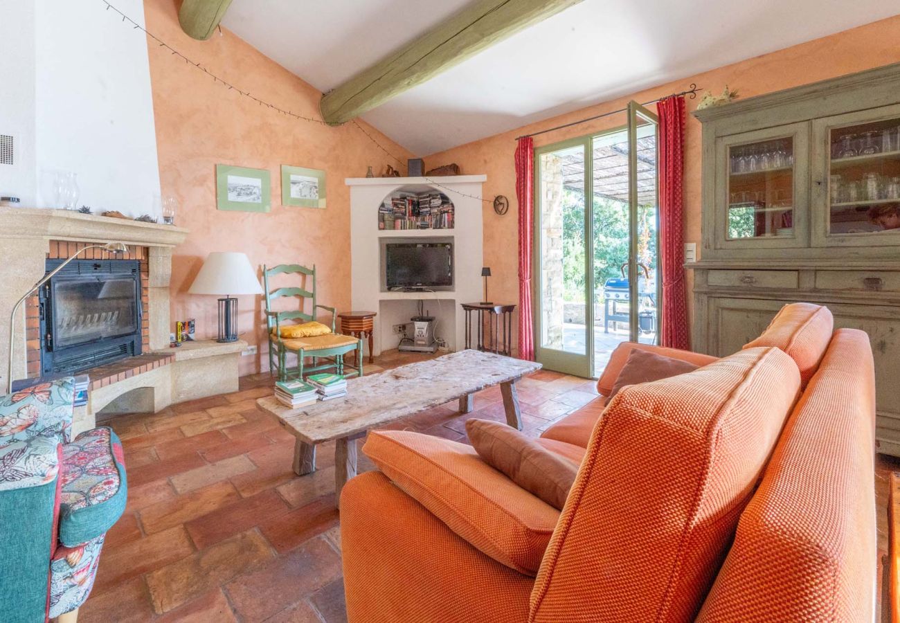 Villa in Murs - MARIUS ·