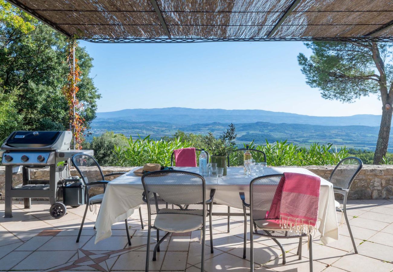 Villa in Murs - MARIUS ·