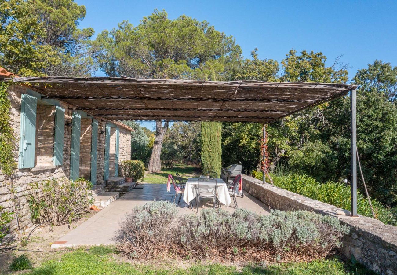 Villa in Murs - MARIUS ·