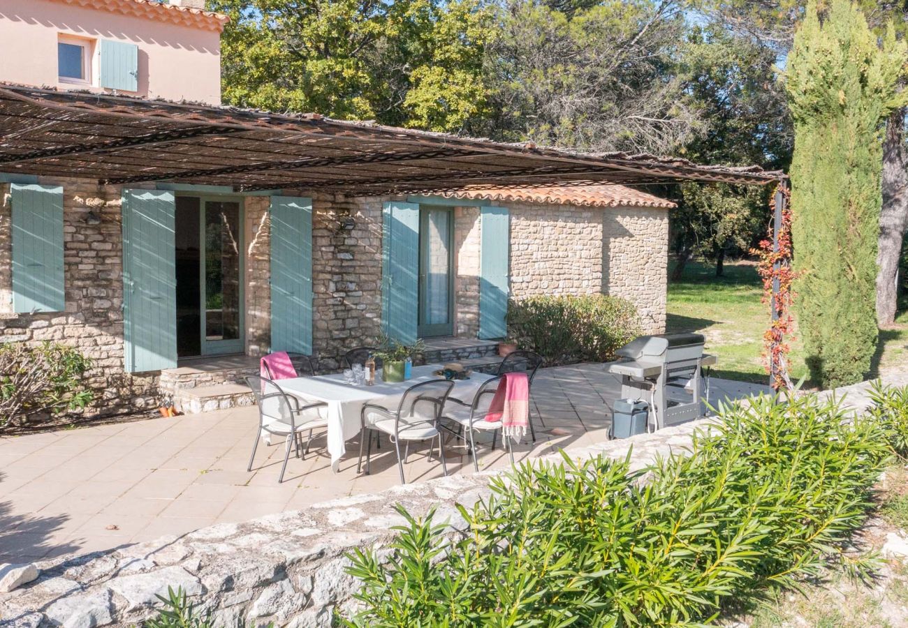 Villa in Murs - MARIUS ·