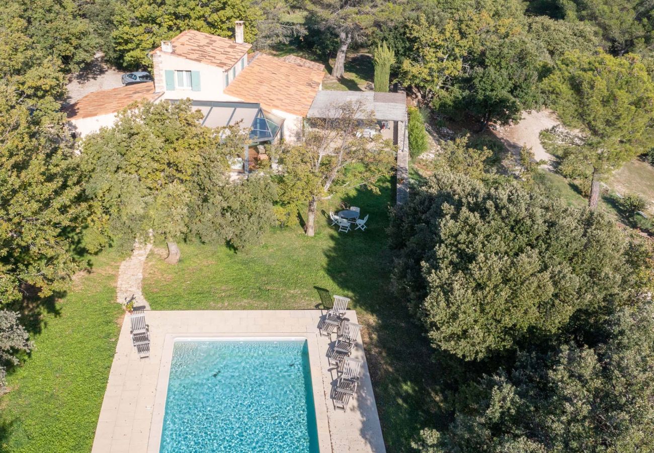 Villa in Murs - MARIUS ·