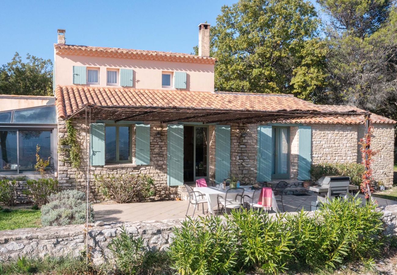 Villa in Murs - MARIUS ·