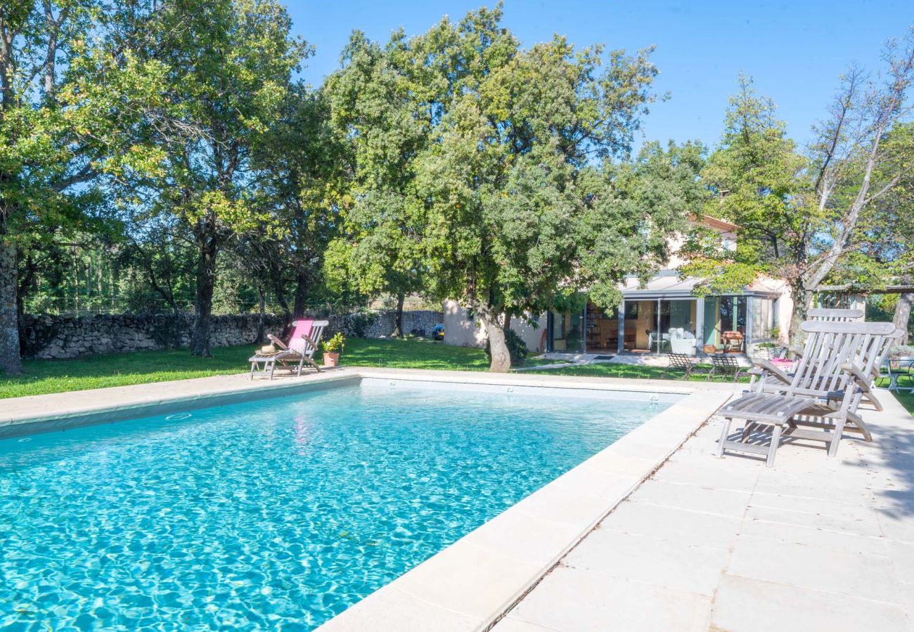 Villa in Murs - MARIUS ·