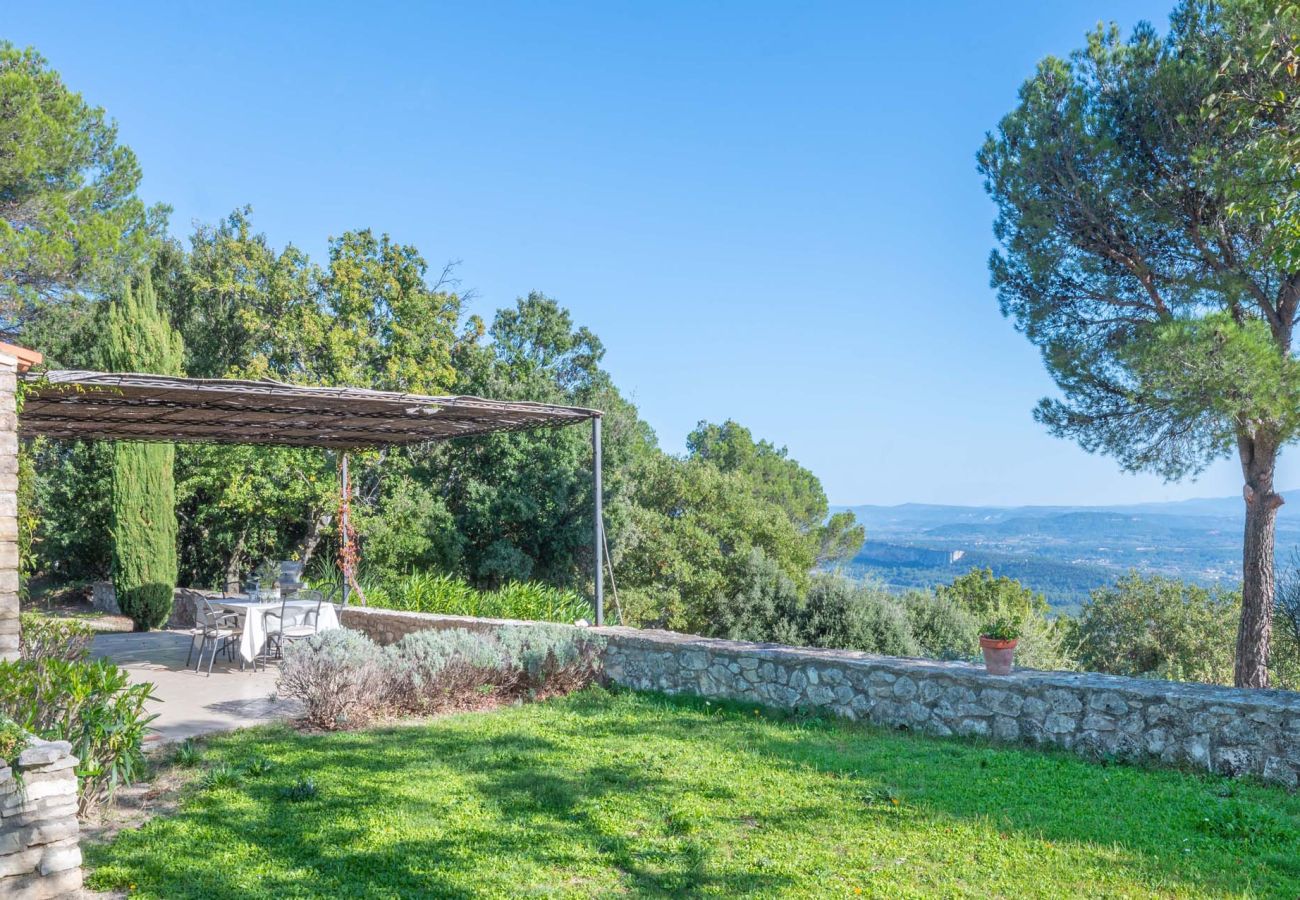 Villa in Murs - MARIUS ·